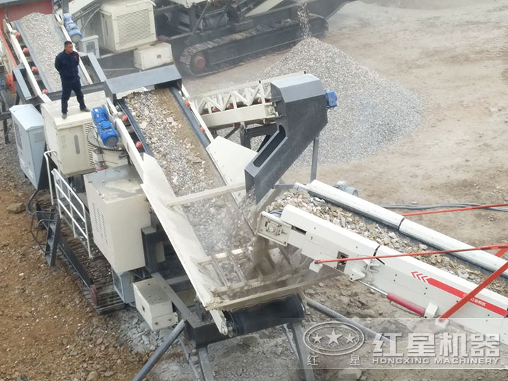 配置電機，保證生產連續