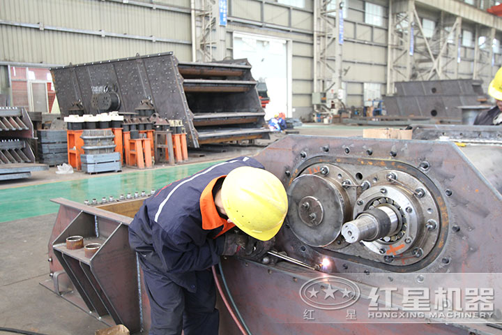 用心、專注，只為生產(chǎn)讓用戶放心的產(chǎn)品