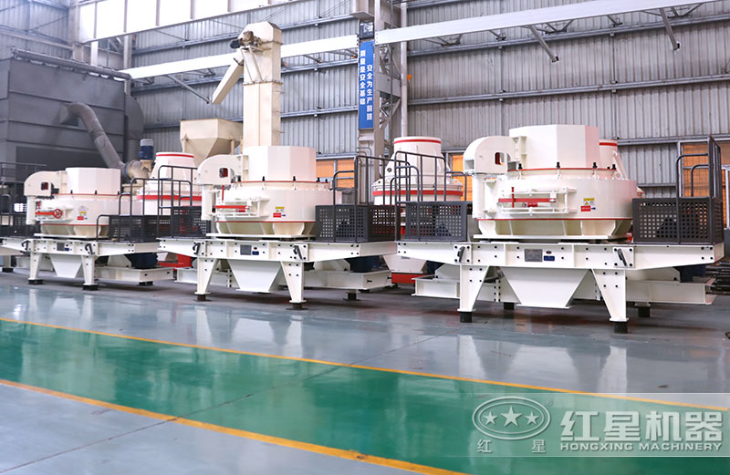 大理石制砂生產(chǎn)線(xiàn)設(shè)備